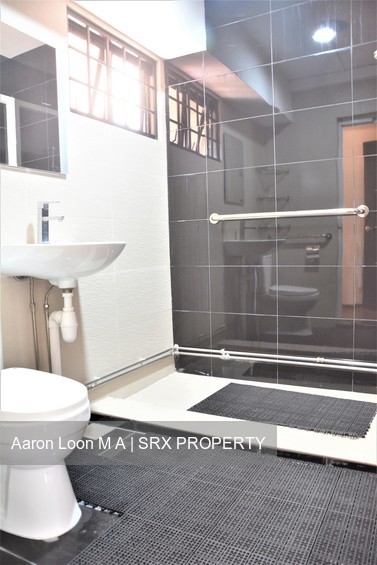Blk 422 Pasir Ris Drive 6 (Pasir Ris), HDB Executive #205686651
